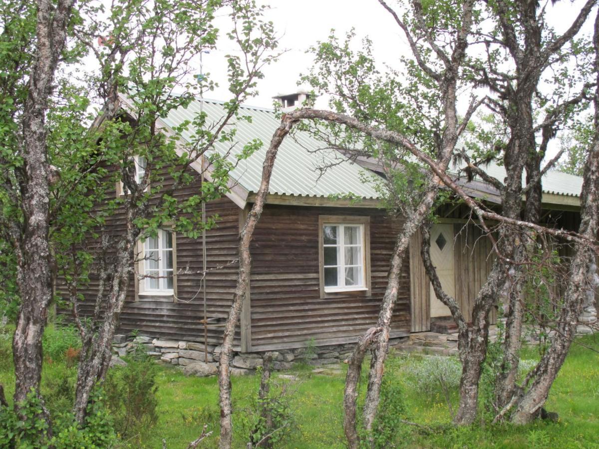 Chalet Storsaetern Dyllen By Interhome إدري المظهر الخارجي الصورة